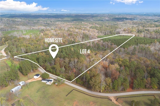 Listing photo 2 for LOT4 Old Flat Shoals Rd, Walhalla SC 29691