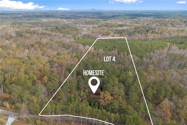 LOT4 Old Flat Shoals Rd, Walhalla, SC 29691