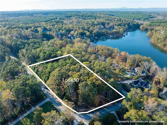 LOT30 Pointe Harbor Dr, Salem SC, 29676 land for sale