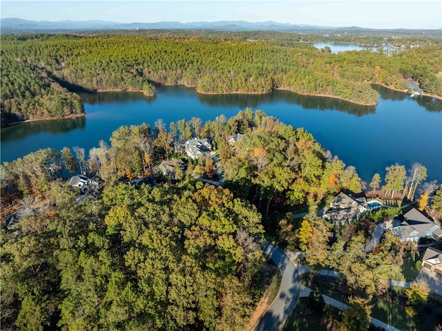 Listing photo 3 for LOT30 Pointe Harbor Dr, Salem SC 29676