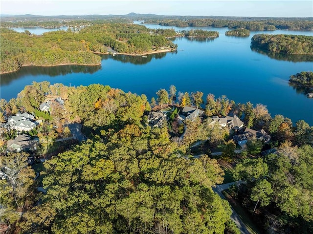 LOT30 Pointe Harbor Dr, Salem, SC 29676