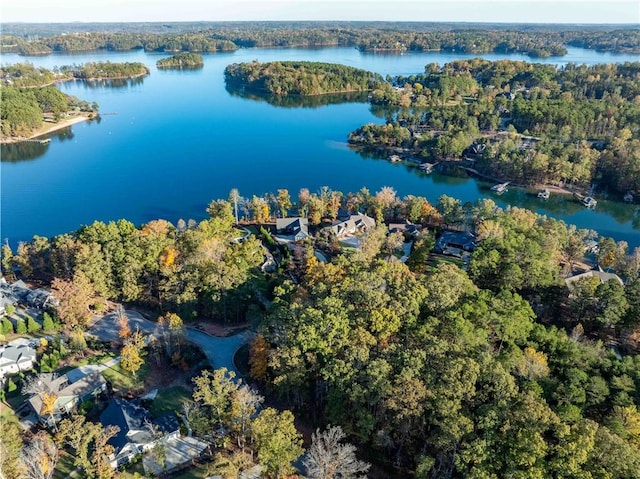 LOT30 Pointe Harbor Dr, Salem, SC 29676
