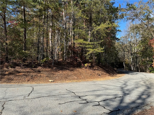 Listing photo 2 for LOT77 Keowee Bay Dr, Salem SC 29676