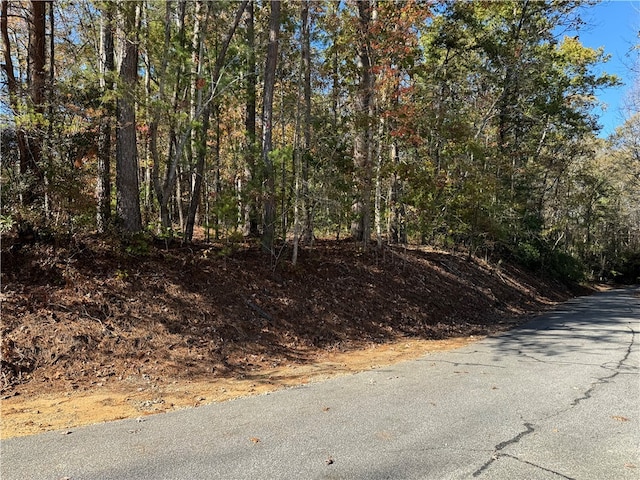 Listing photo 3 for LOT77 Keowee Bay Dr, Salem SC 29676