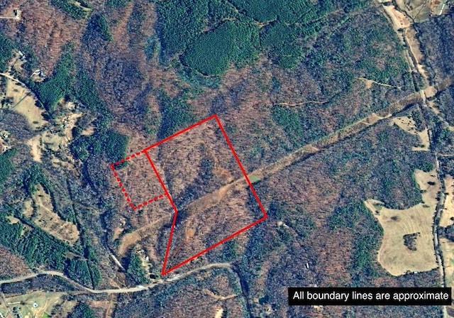 Listing photo 3 for 0000 Moorefield Memorial Hwy, Pickens SC 29671