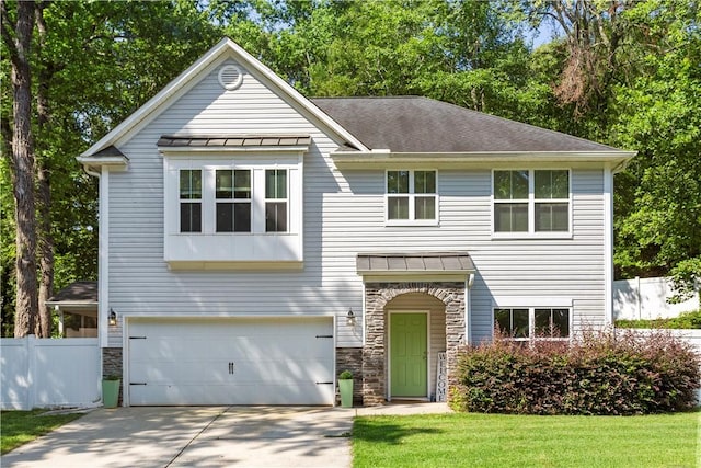 193 Holden Dr, Clemson, SC 29631 - photo 1