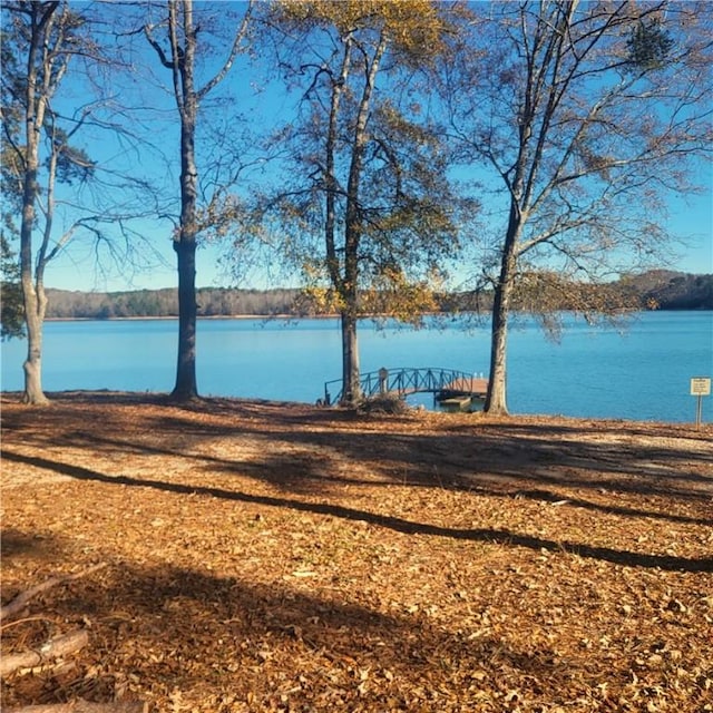 LOT59 Bayshore Dr, Seneca, SC 29672