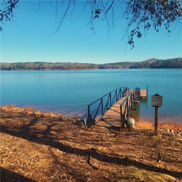 LOT59 Bayshore Dr, Seneca, SC 29672