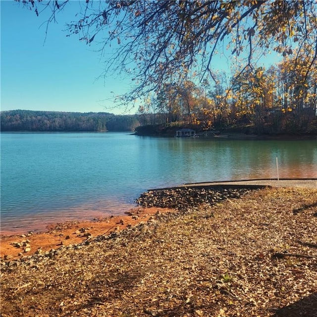 LOT59 Bayshore Dr, Seneca, SC 29672