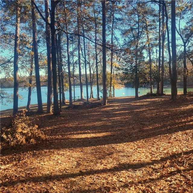 LOT59 Bayshore Dr, Seneca, SC 29672