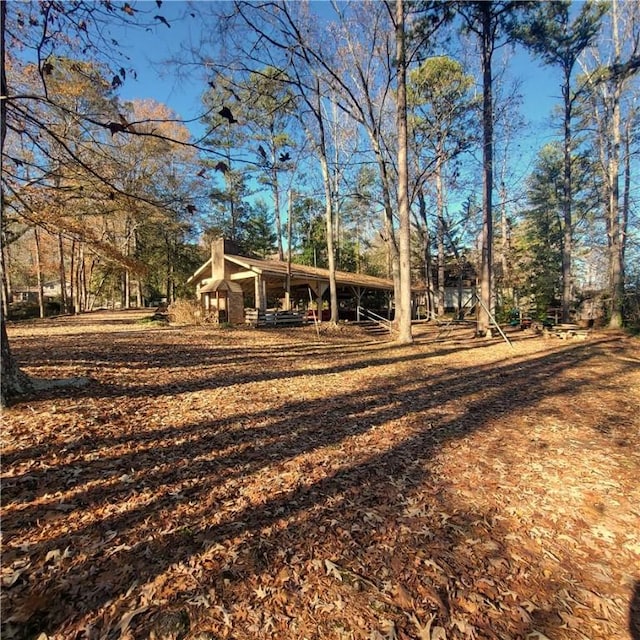 LOT59 Bayshore Dr, Seneca, SC 29672