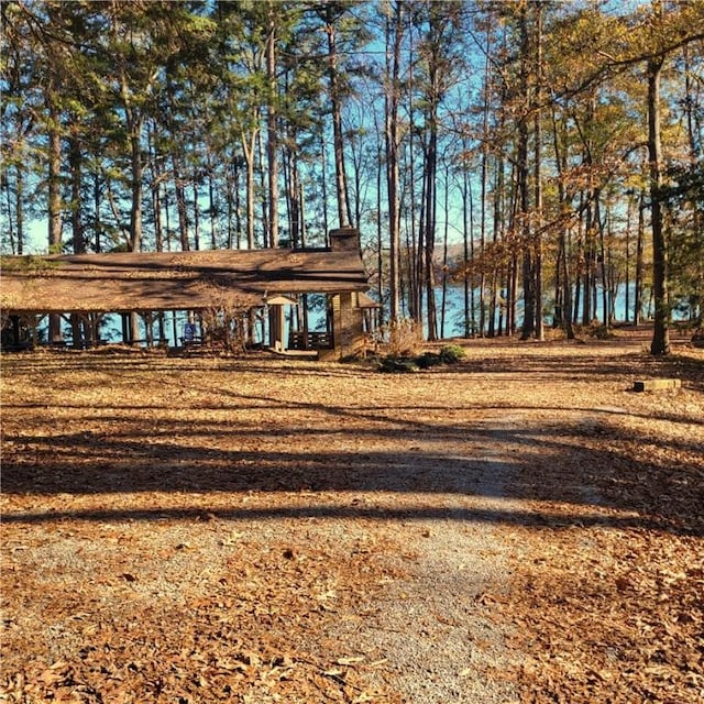 LOT59 Bayshore Dr, Seneca, SC 29672