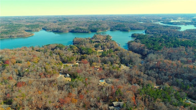 LOT59 Bayshore Dr, Seneca, SC 29672