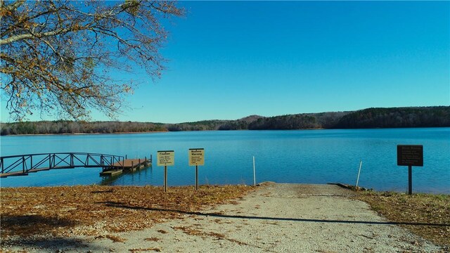 LOT59 Bayshore Dr, Seneca, SC 29672