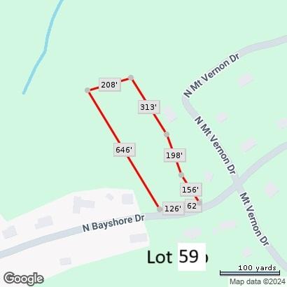 LOT59 Bayshore Dr, Seneca, SC 29672