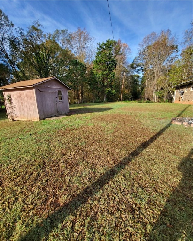 exterior space featuring a water view