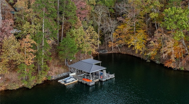 Listing photo 2 for 109and110 Keowee Overlook Road, West Union SC 29696