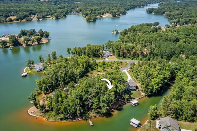 LOT25 Longpoint Dr, Abbeville SC, 29620 land for sale