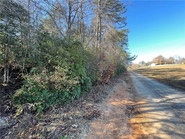 6153 Highlands Hwy, Mountain Rest SC, 29664 land for sale