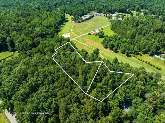 Listing photo 2 for LOT78 Gauley Fls, Pickens SC 29671