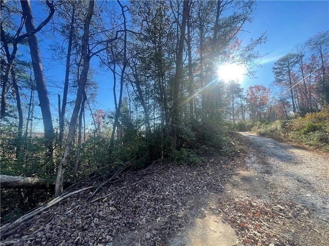 LOT6AND7 Knox Creek Rd, Tamassee, SC 29686