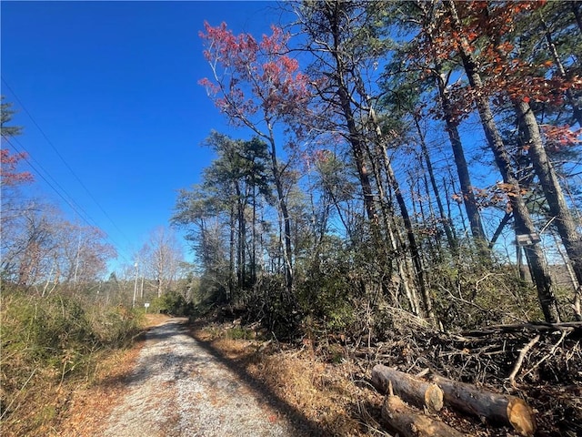 LOT6AND7 Knox Creek Rd, Tamassee, SC 29686