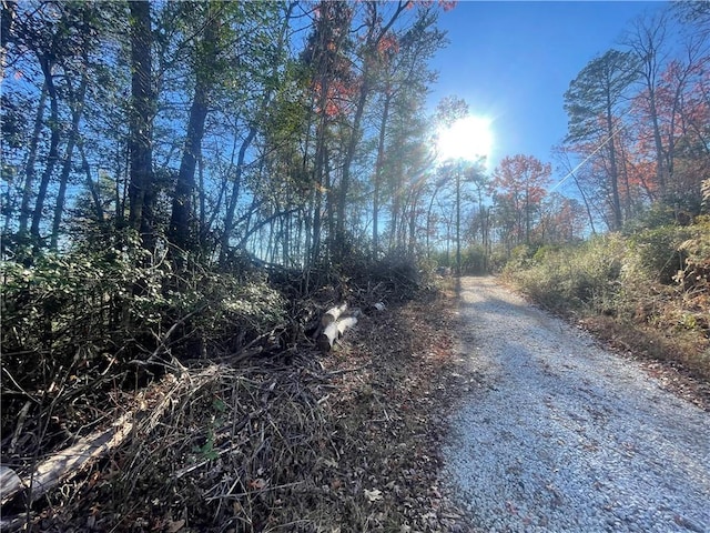 LOT6AND7 Knox Creek Rd, Tamassee, SC 29686