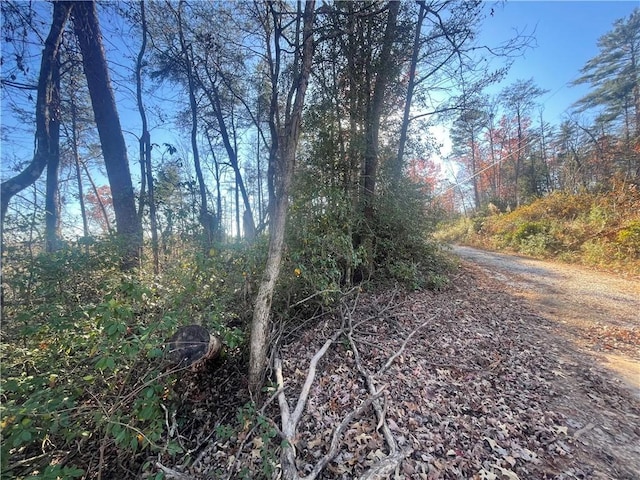 LOT6AND7 Knox Creek Rd, Tamassee, SC 29686
