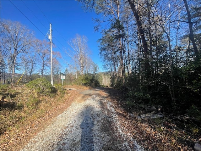 LOT6AND7 Knox Creek Rd, Tamassee, SC 29686