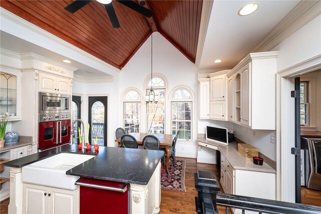 206 Passion Flower Way, Sunset, SC 29685 - photo 10