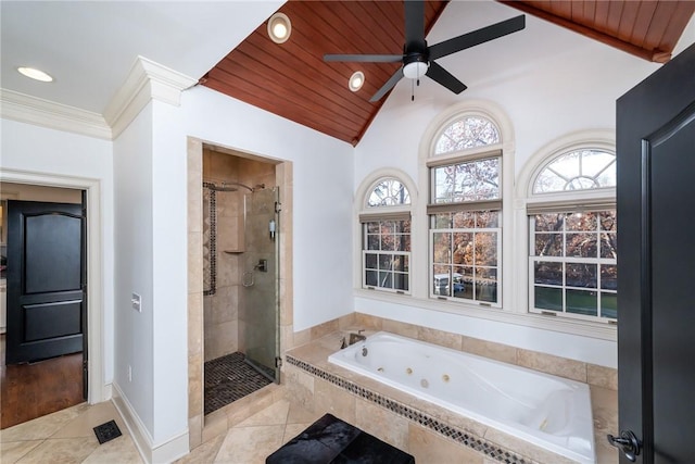 206 Passion Flower Way, Sunset, SC 29685 - photo 17