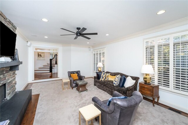 206 Passion Flower Way, Sunset, SC 29685 - photo 21