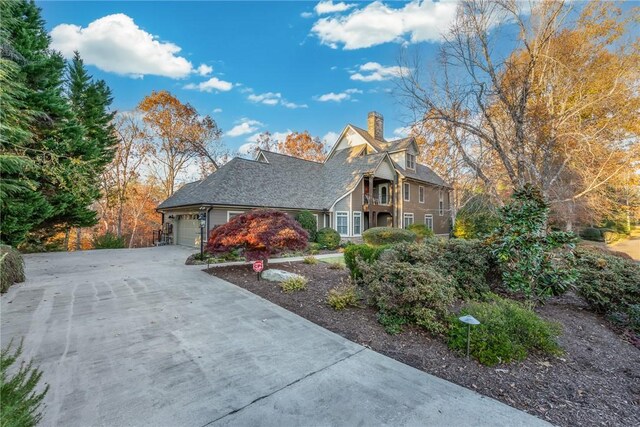 206 Passion Flower Way, Sunset, SC 29685 - photo 5