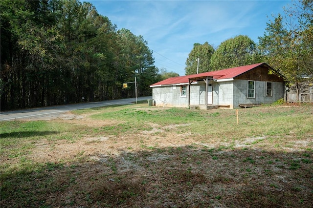 1307 Lebanon Rd, Pendleton, SC 29670 - photo 1