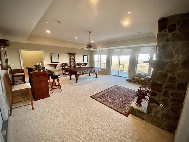 272 Jocassee Ridge Way, Salem, SC 29676 - photo 27