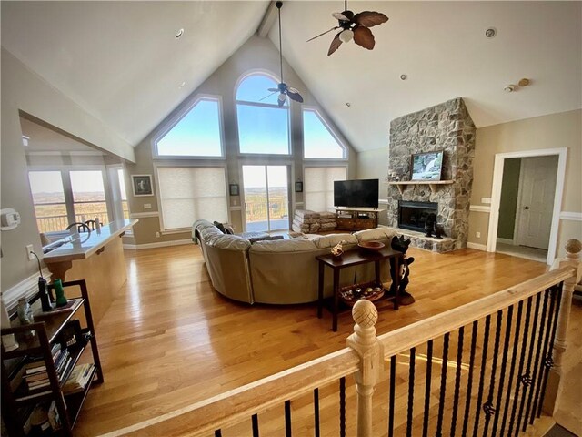 272 Jocassee Ridge Way, Salem, SC 29676 - photo 3