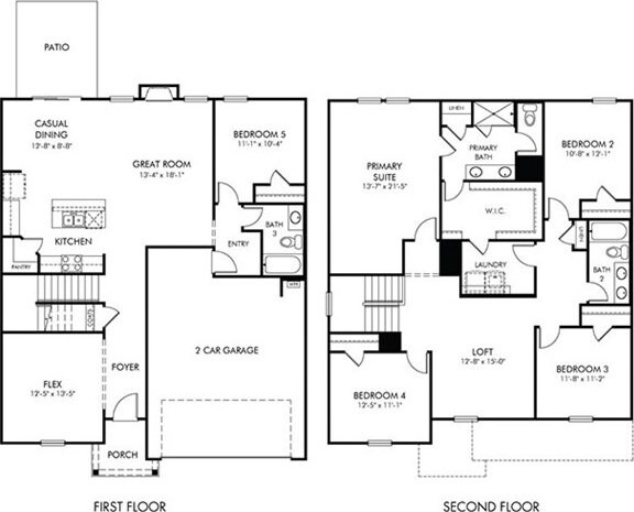 1088 Appalachian Dr, Moore, SC 29369
