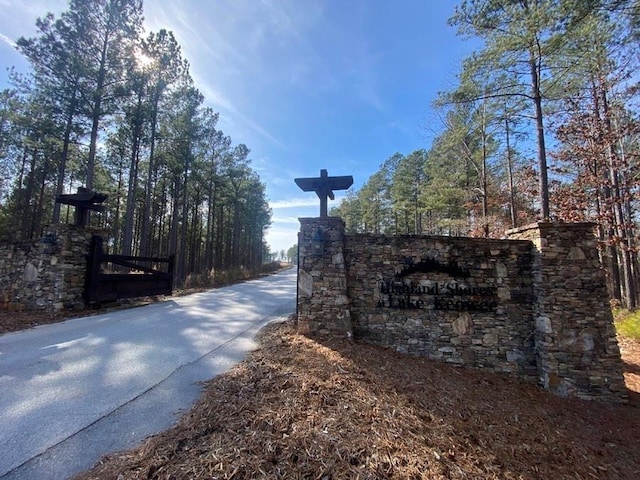 0 Highlands Ridge Rd, Salem SC, 29676 land for sale