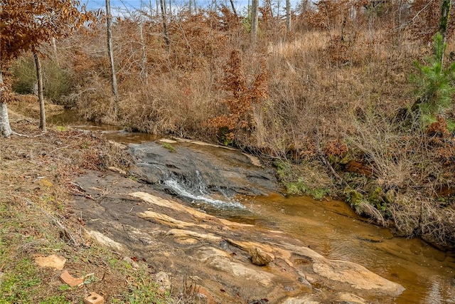 view of landscape