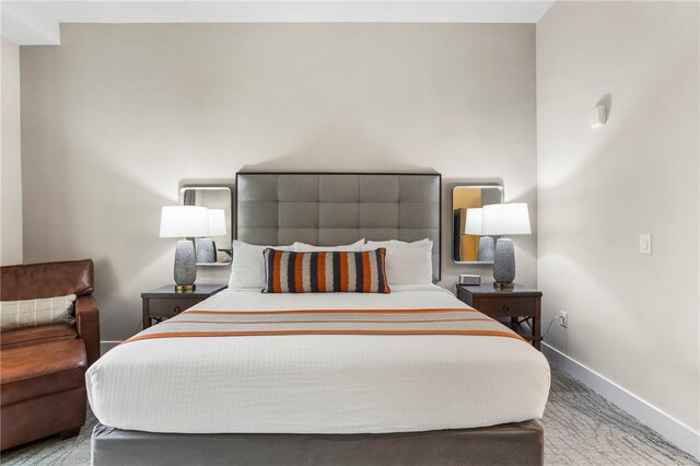 13500 Clemson Blvd Unit 2108, Seneca, SC 29678 - view of carpeted bedroom
