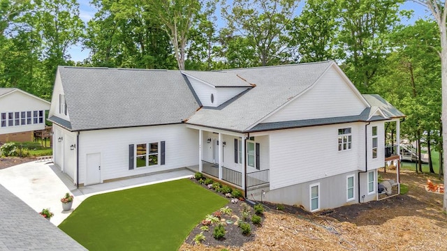 401 Broadwater Cir, Anderson, SC 29626 - photo 15