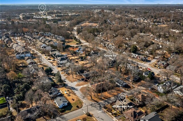 40 Keowee Ave, Greenville, SC 29605 - photo 44