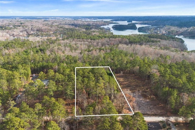 00 Coachmans Trl, West Union SC, 29696 land for sale