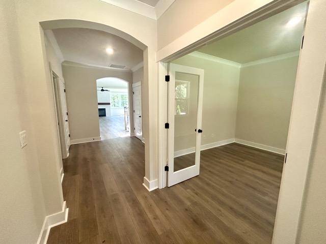 973 Andersonville Rd, Townville, SC 29689 - photo 3