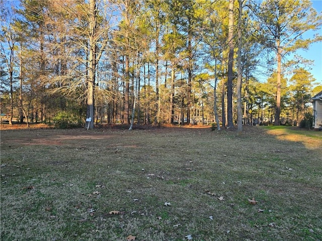 205 E Gunnery Ct, Ninety Six SC, 29666 land for sale