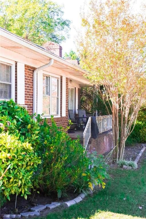 2507 Poinsett Hwy, Greenville, SC 29609 - photo 16