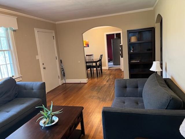 2507 Poinsett Hwy, Greenville, SC 29609 - photo 2