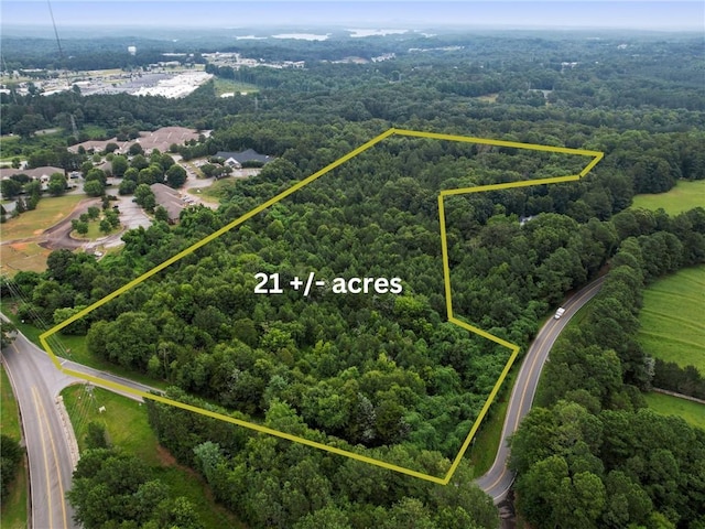 12051 N Radio Station Rd, Seneca, SC 29678 - photo 1