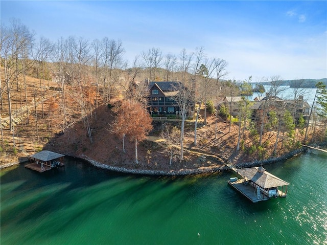 108 Cool Water Ct, Sunset, SC 29685 - photo 36