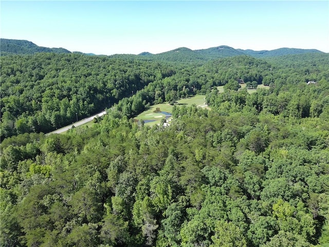 108 Woodmere Ct, Pickens SC, 29671 land for sale